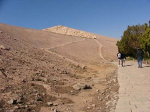 Abu Simbel is an archaeological site comprising two massive rock