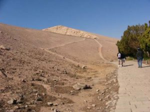 Abu Simbel is an archaeological site comprising two massive rock