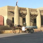 Siwa town