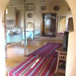 Siwa - Shali Lodge Hotel spacious room