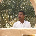 Siwa - Shali Lodge Hotel friendly staff