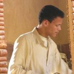 Siwa - Shali Lodge Hotel friendly staff