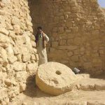 Siwa - the ancient Temple of Ammon (Amun) where Alexander the