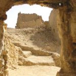 Siwa - the ancient Temple of Ammon (Amun) where Alexander the