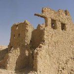 Siwa - the ancient Temple of Ammon (Amun) where Alexander the