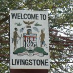 Welcome to Livingstone