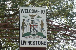 Welcome to Livingstone