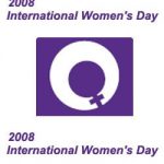 International Women's Day was