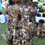 International Women's Day was