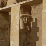 Some monuments were intended to impress and display power and
