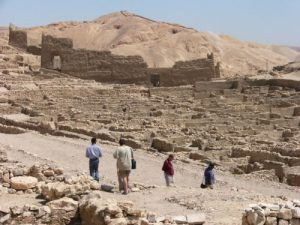 Luxor - Valley of the Kings