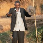 Lake Bunyonyi drunk villager