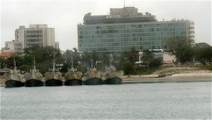 Dar-es-Salaam, Tanzania