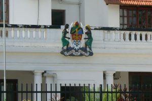 Dar-es-Salaam, Tanzania