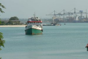 Dar-es-Salaam, Tanzania