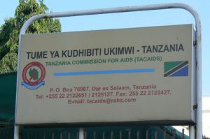 Dar-es-Salaam, Tanzania