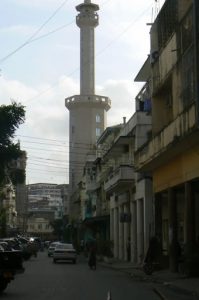 Dar-es-Salaam, Tanzania