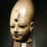 Luxor Museum is located in the Egyptian city of Luxor