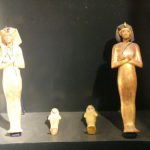 Luxor Museum is located in the Egyptian city of Luxor