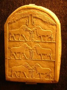 Luxor Museum is located in the Egyptian city of Luxor
