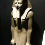 Luxor Museum is located in the Egyptian city of Luxor