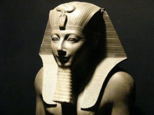 Luxor Museum is located in the Egyptian city of Luxor