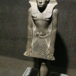 Luxor Museum is located in the Egyptian city of Luxor