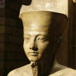 Luxor Museum is located in the Egyptian city of Luxor