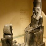 Luxor Museum is located in the Egyptian city of Luxor