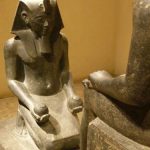 Luxor Museum is located in the Egyptian city of Luxor