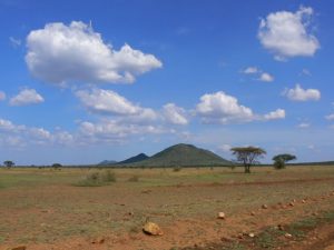 Serengeti National Park