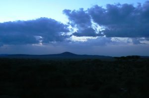 Serengeti National Park