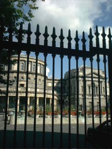 Dublin public library