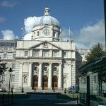 Dublin - Trinity College