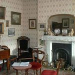 Birthplace of George Bernard