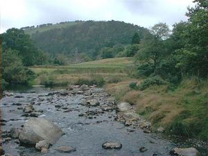 Glendalough