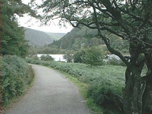 Glendalough