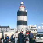 Hook Head lighthouse
