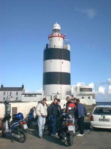 Hook Head lighthouse