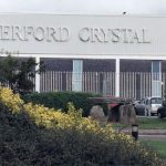 Waterford Crystal factory The crystal business was originally founded in the