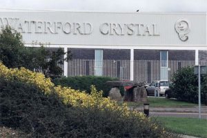 Waterford Crystal factory The crystal business was originally founded in the