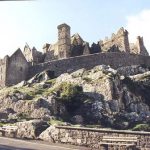 Cashel Castle