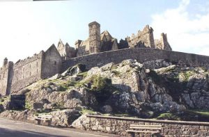 Cashel Castle