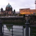 Berlin - The Cathedral and