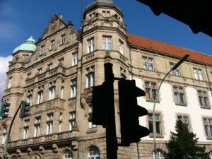 Berlin - classic architecture