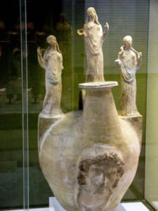 Archeology Museum - Greek