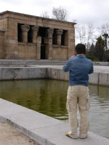 Temple of Debod