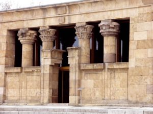 Temple of Debod