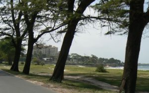 Dar-es-Salaam, Tanzania