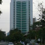 Dar-es-Salaam, Tanzania